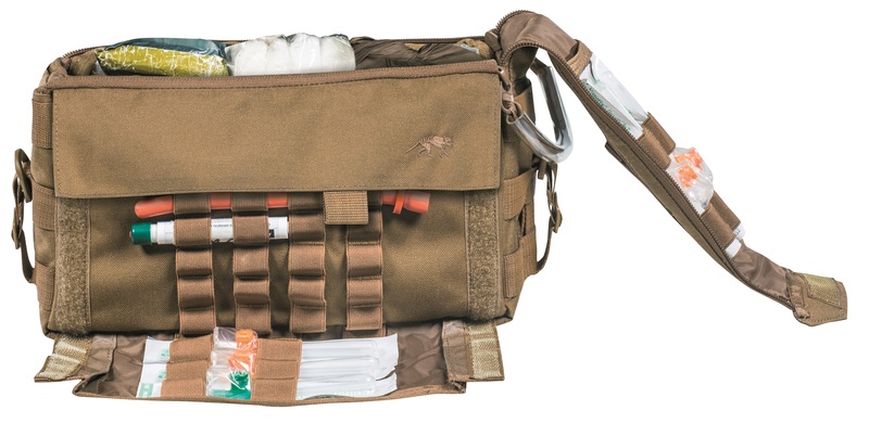 Tasmanian Tiger Small Medic Pack MKII Multicam